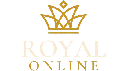 Royal Online Casino Logo